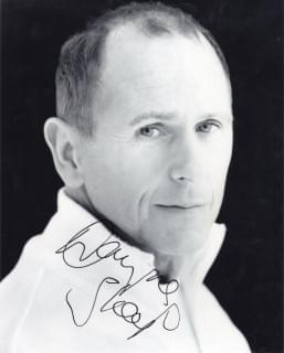 Wayne Sleep